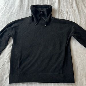 Lululemon Turtleneck Sweatshirt